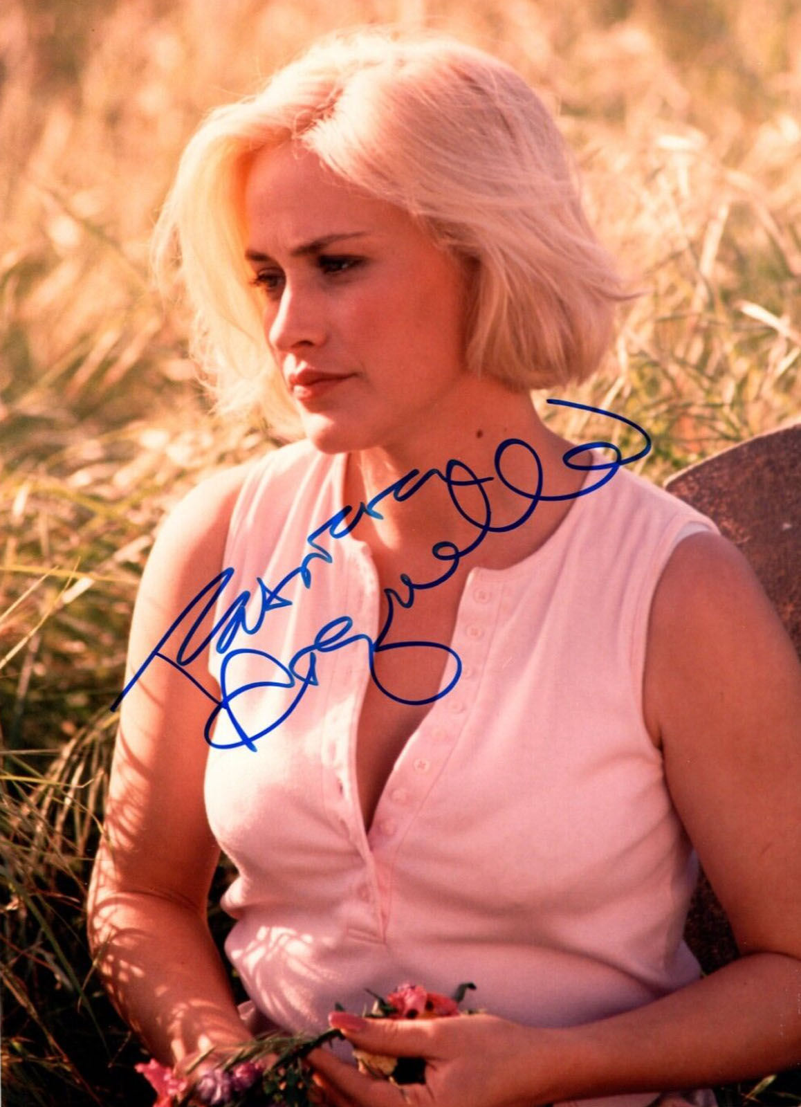 Patricia Arquette