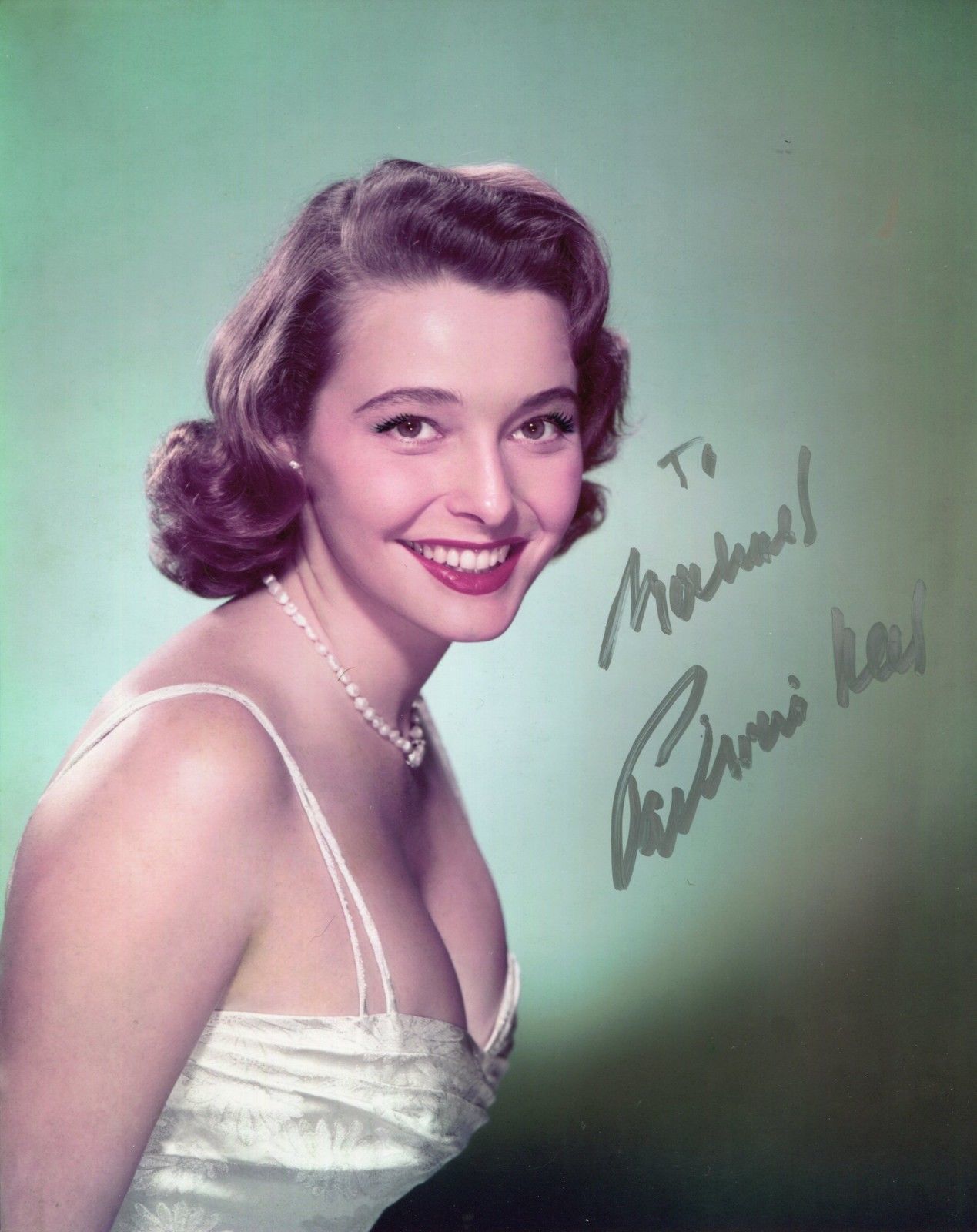 Patricia Neal