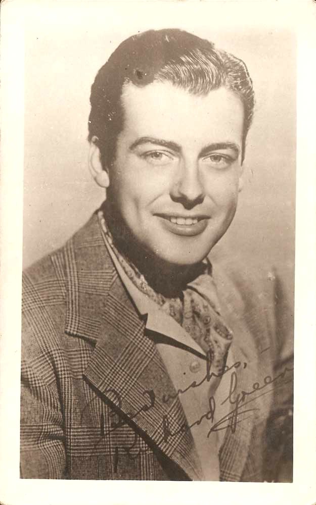 Richard Greene