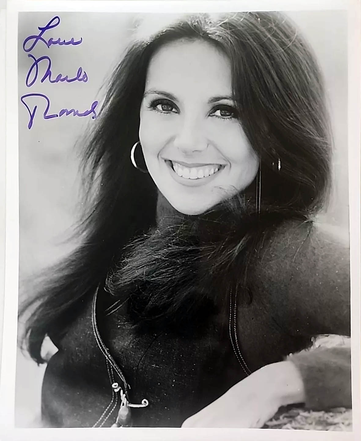 Marlo Thomas