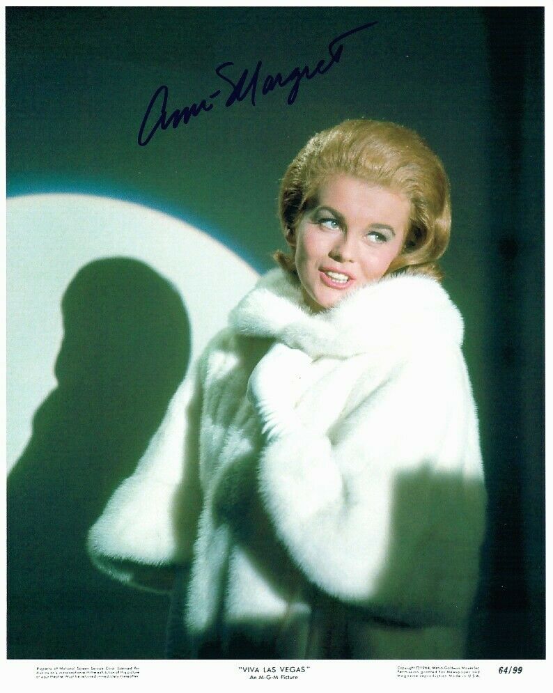 Ann-Margret