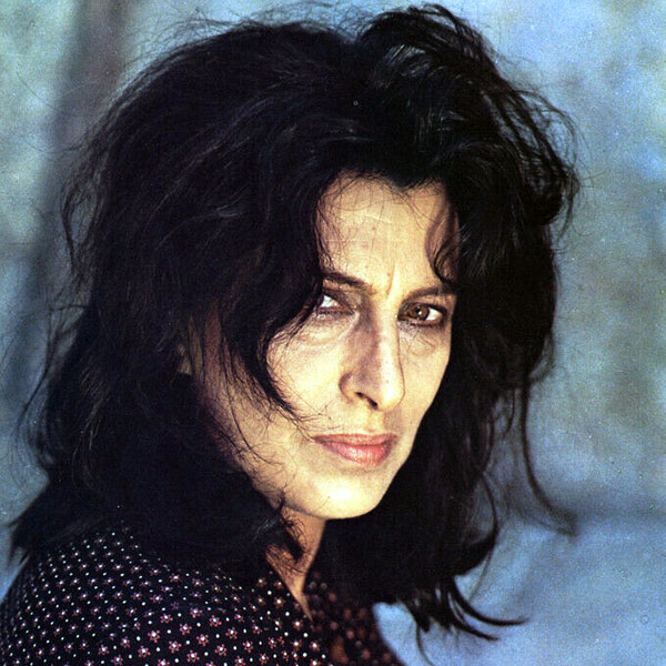 Anna Magnani