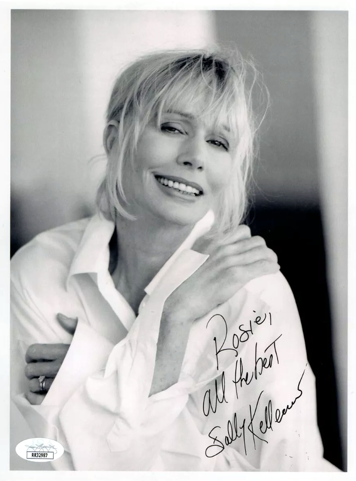 Sally Kellerman