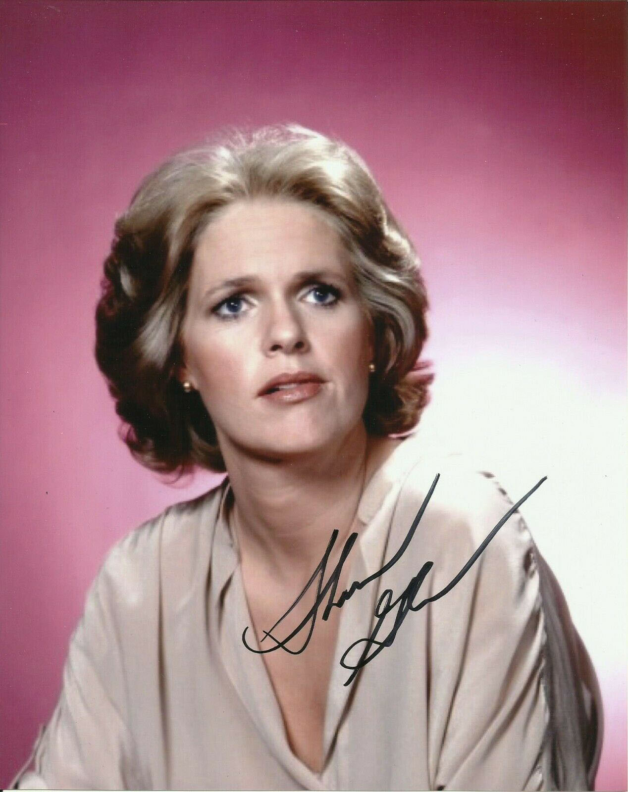 Sharon Gless