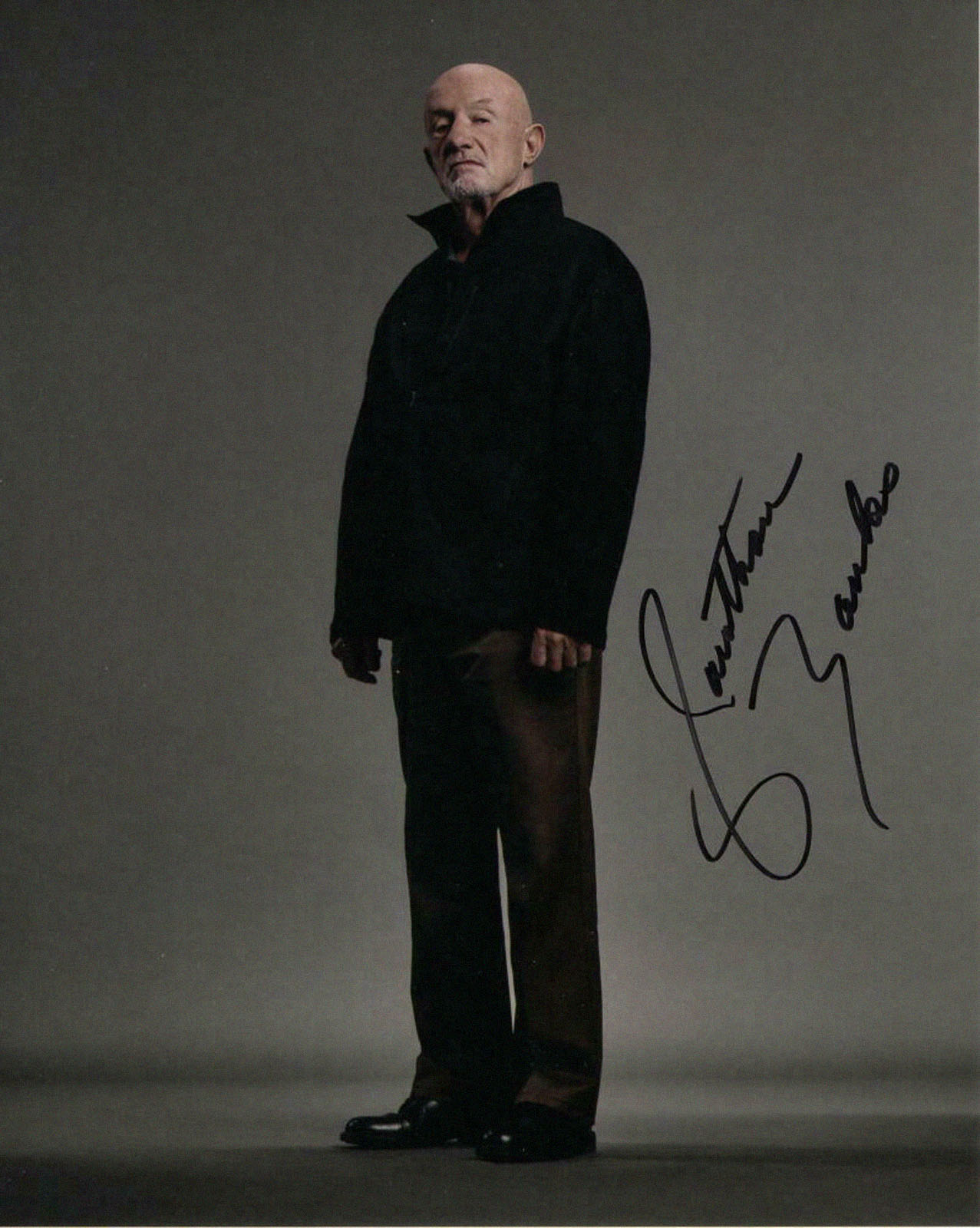 Jonathan Banks