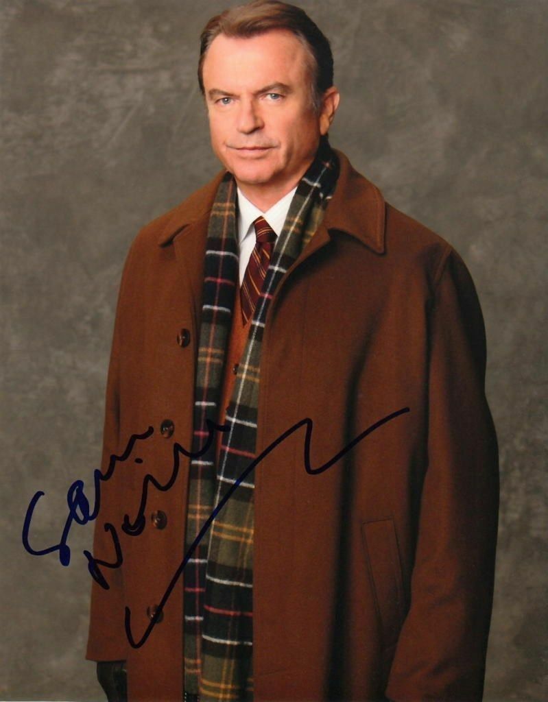 Sam Neill