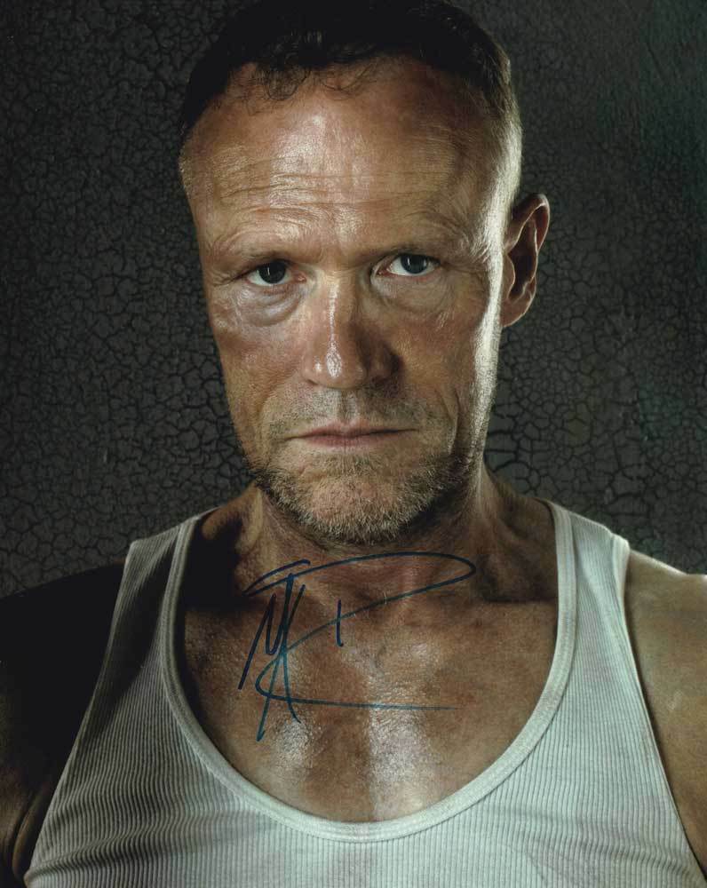 Michael Rooker