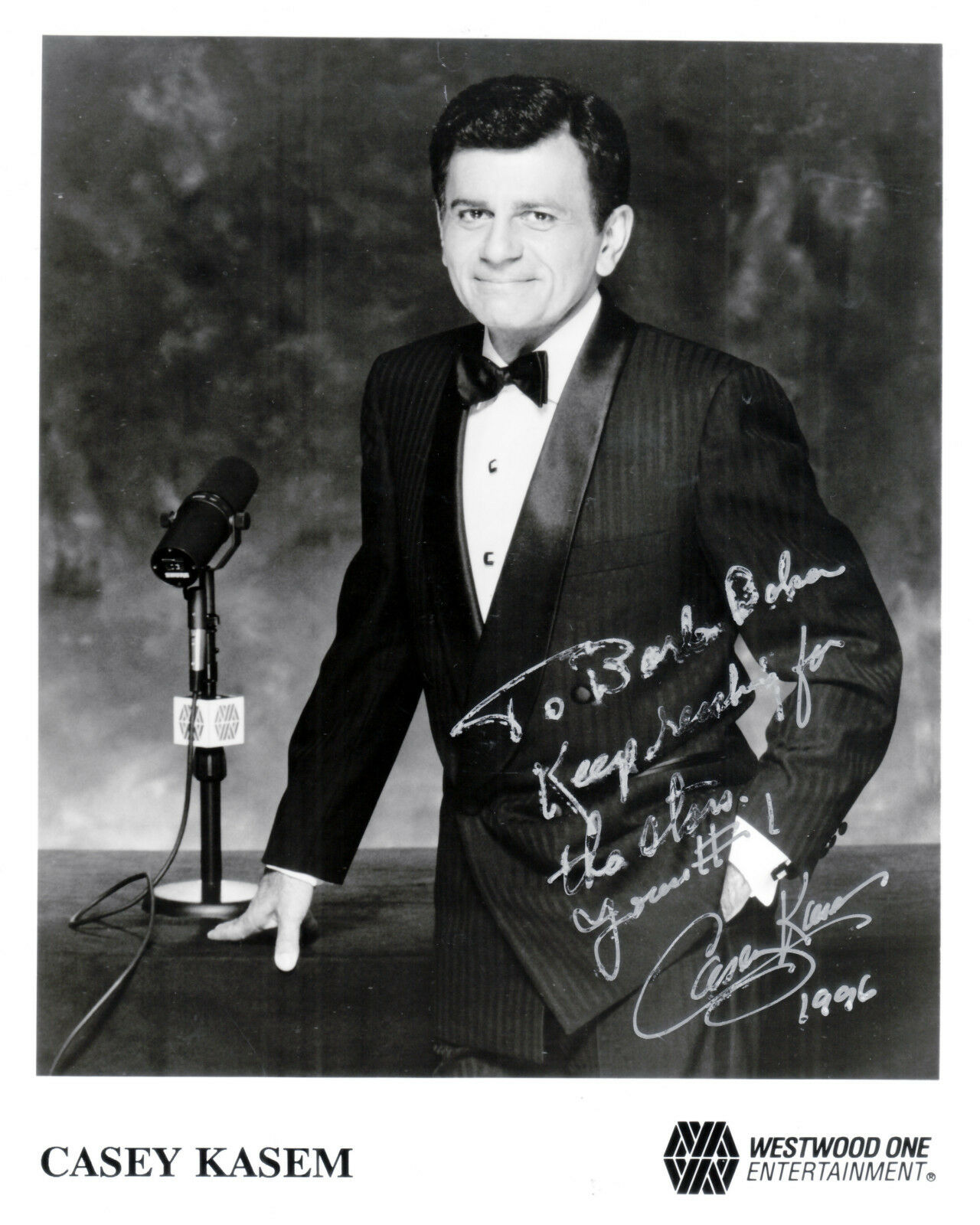 Casey Kasem