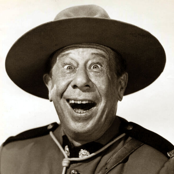 Bert Lahr