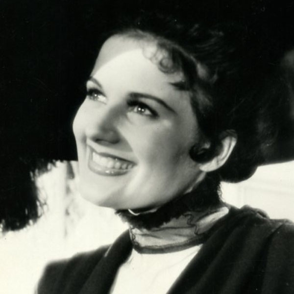 Jacqueline Pierreux