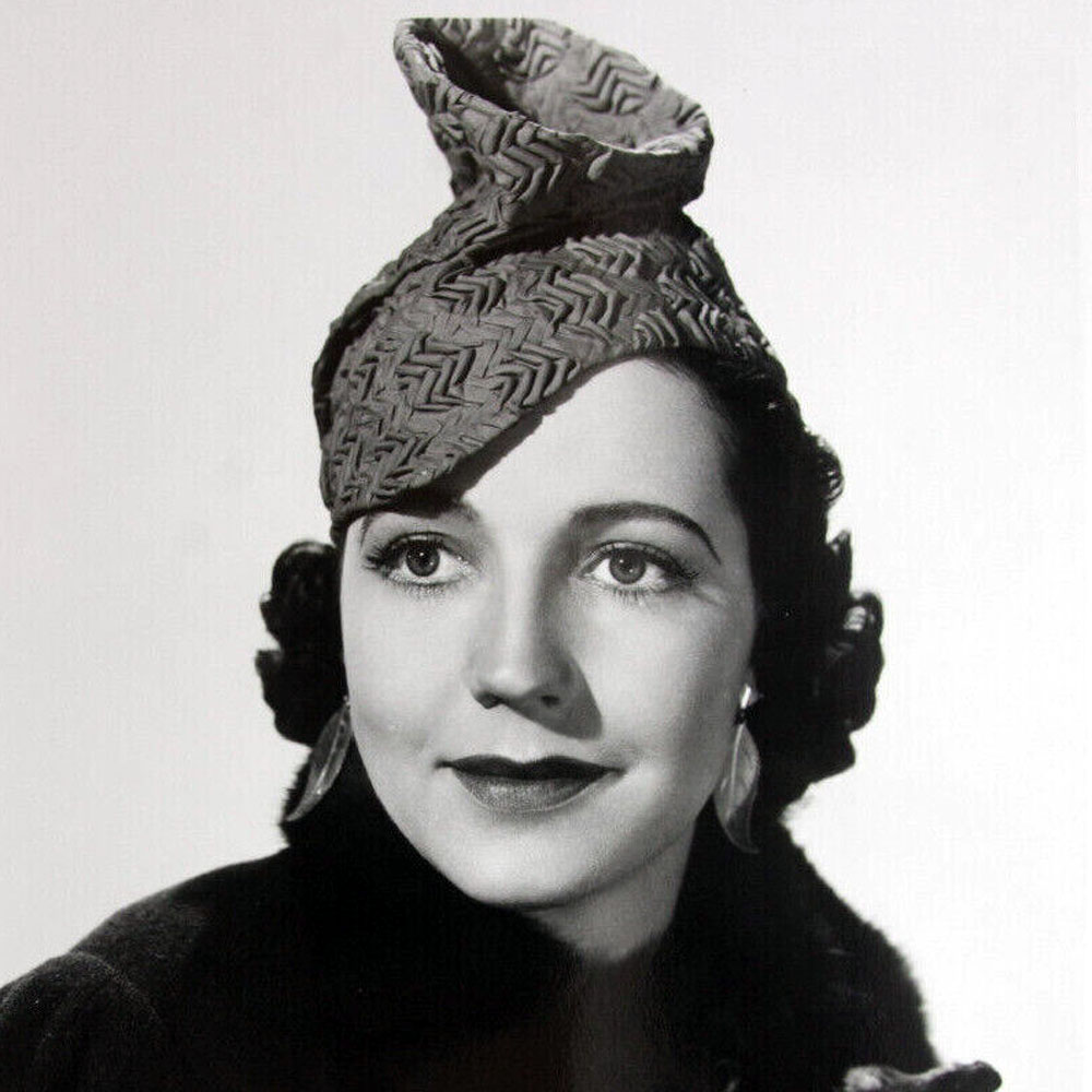 Mona Barrie