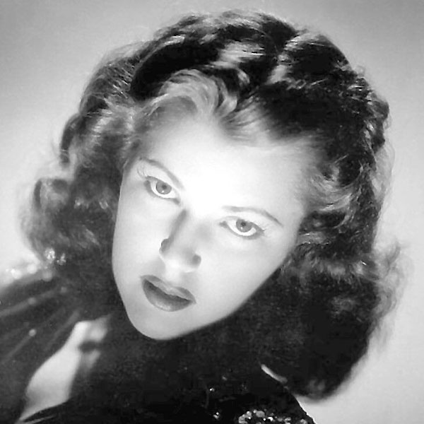 Diana Barrymore