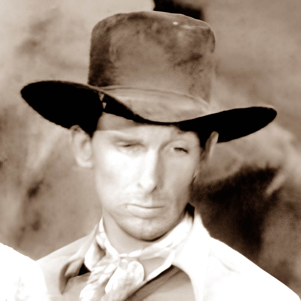 Tex Palmer