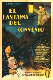 FANTASMA DEL CONVENTO, EL