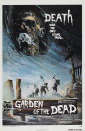 GARDEN OF THE DEAD