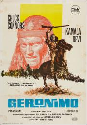 GERONIMO