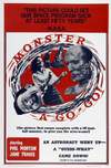 MONSTER A GO-GO