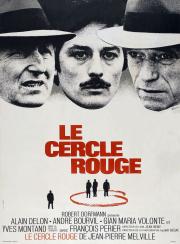 CERCLE ROUGE, LE