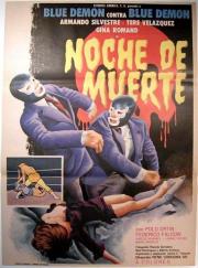 NOCHE DE MUERTE