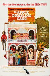 APPLE DUMPLING GANG, THE