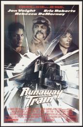 RUNAWAY TRAIN