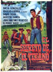 SECRETO DEL TEXANO, EL