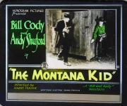 MONTANA KID, THE