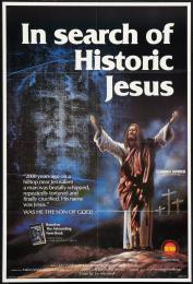 IN SEARCH OF HISTORIC JESUS