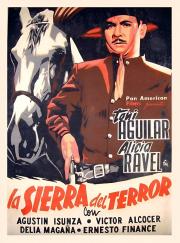 SIERRA DEL TERROR, LA