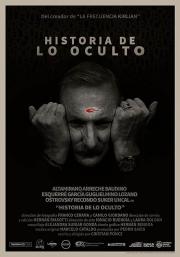 HISTORIA DE LO OCULTO