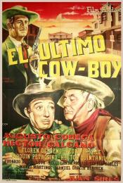 LTIMO COW-BOY, EL