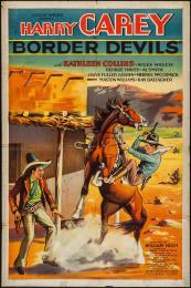 BORDER DEVILS