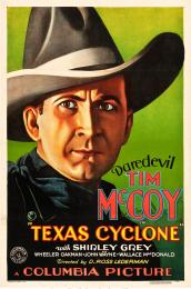 TEXAS CYCLONE